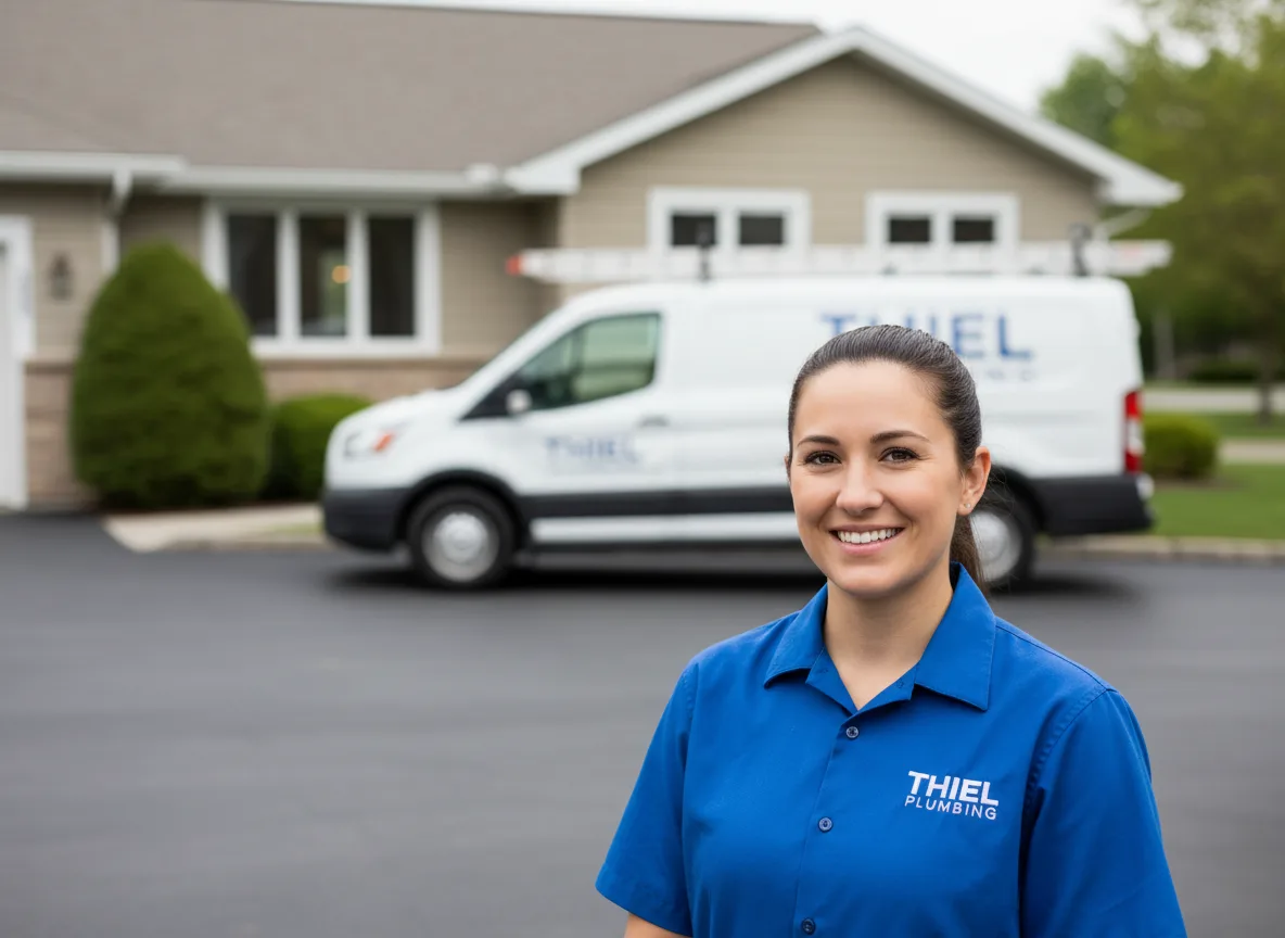 Plumber Harris, IA FAQs